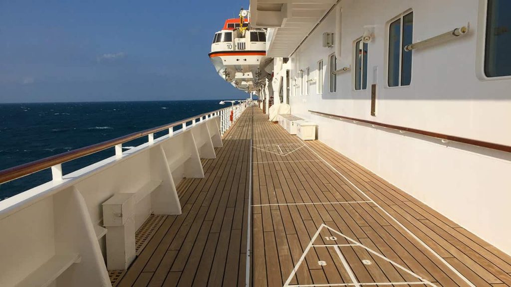 How to get the best cruise deals