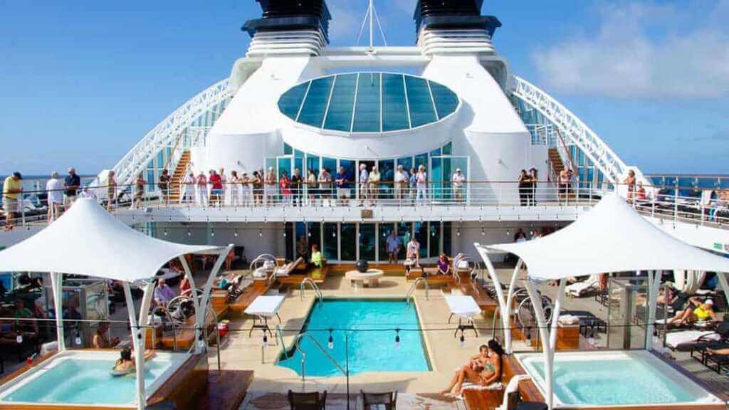 six start cruises expert guide