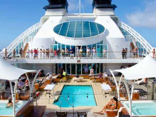 The Expert Guide to Ultra Luxury 6 Star Cruises