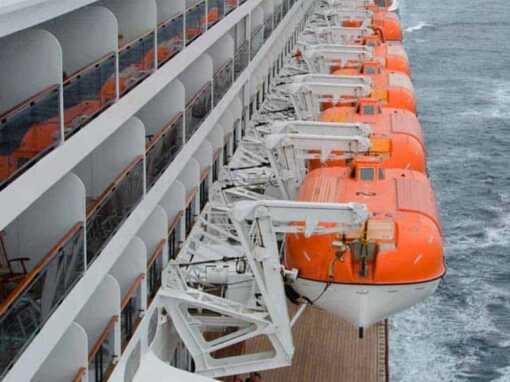 How to Prevent Seasickness on a Cruise – 12 Best Tips