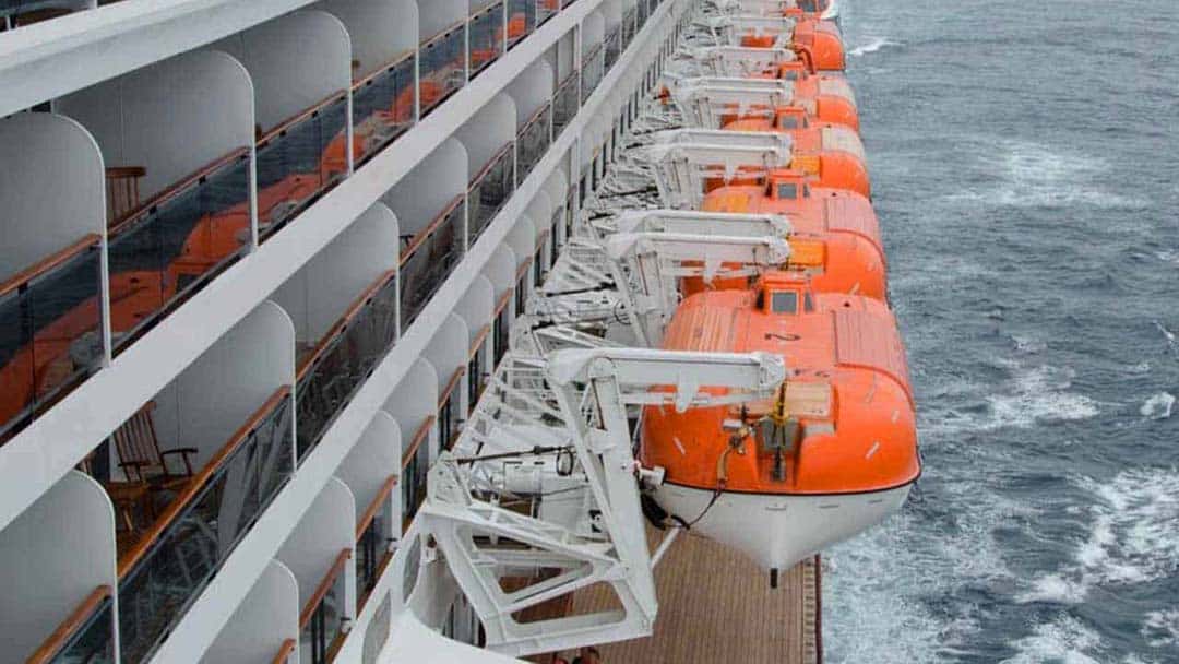 cruise seasickness motion sickness