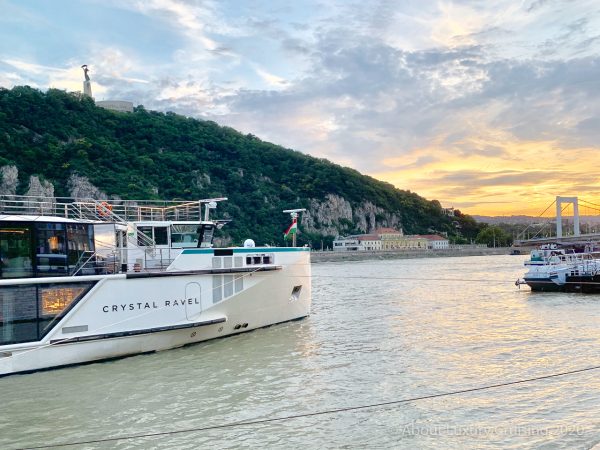 The Ultimate Guide to River Cruising