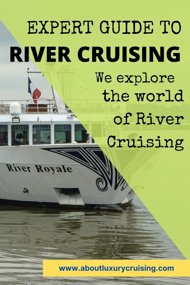 River Cruise Guide