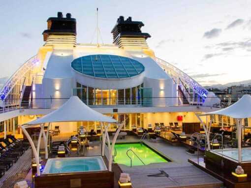 9 Reasons Why You Should Use a Travel Agent to Book your Cruise