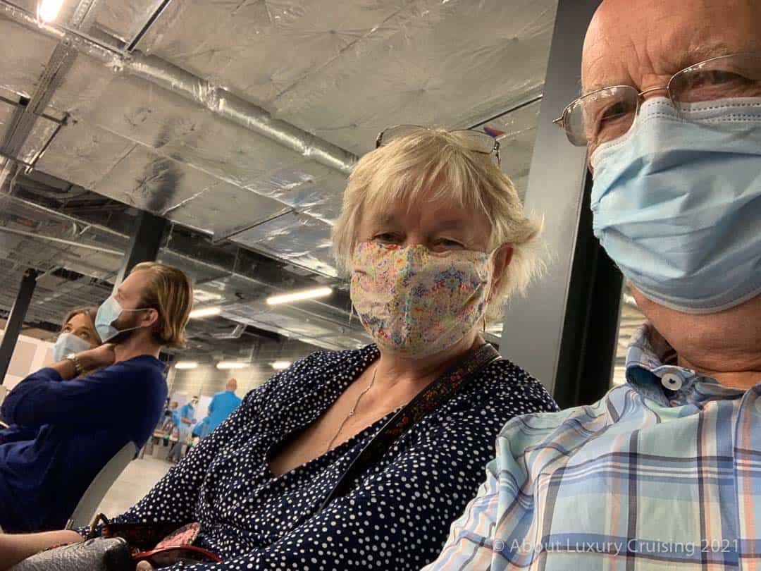 Seven Seas Splendor 4383