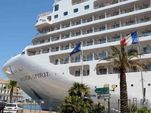 Cruise Line Shareholder Benefits and Perks