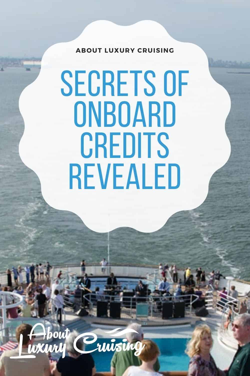 On Board Credit Secrets