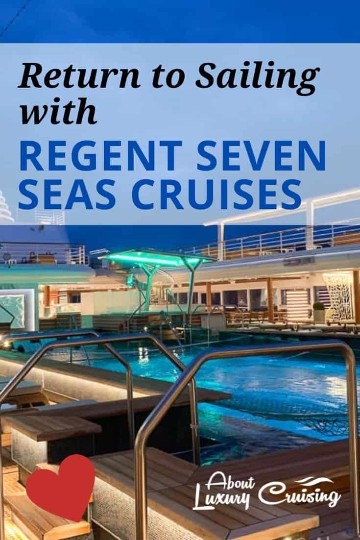 Regent Seven Seas Splendor