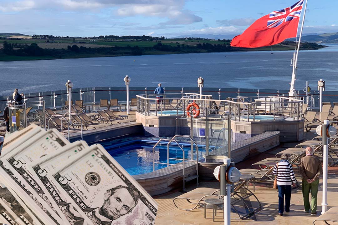 20 Ways to Get and Spend Onboard Credits for your Cruise