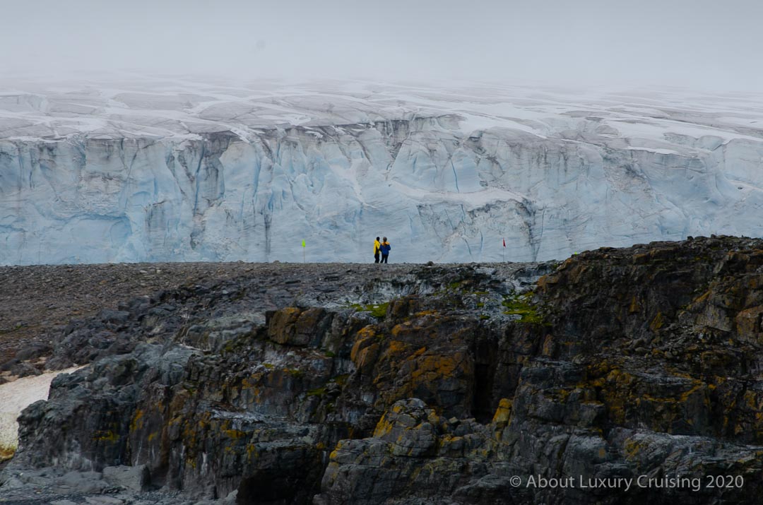 antarctica photography