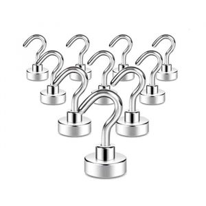 Magnetic Hooks