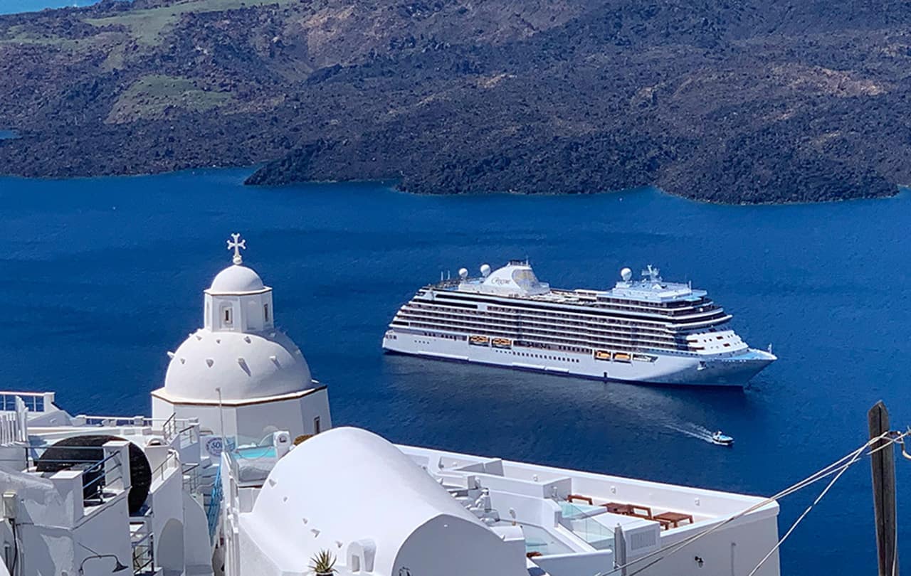 cruise cabin essentials list