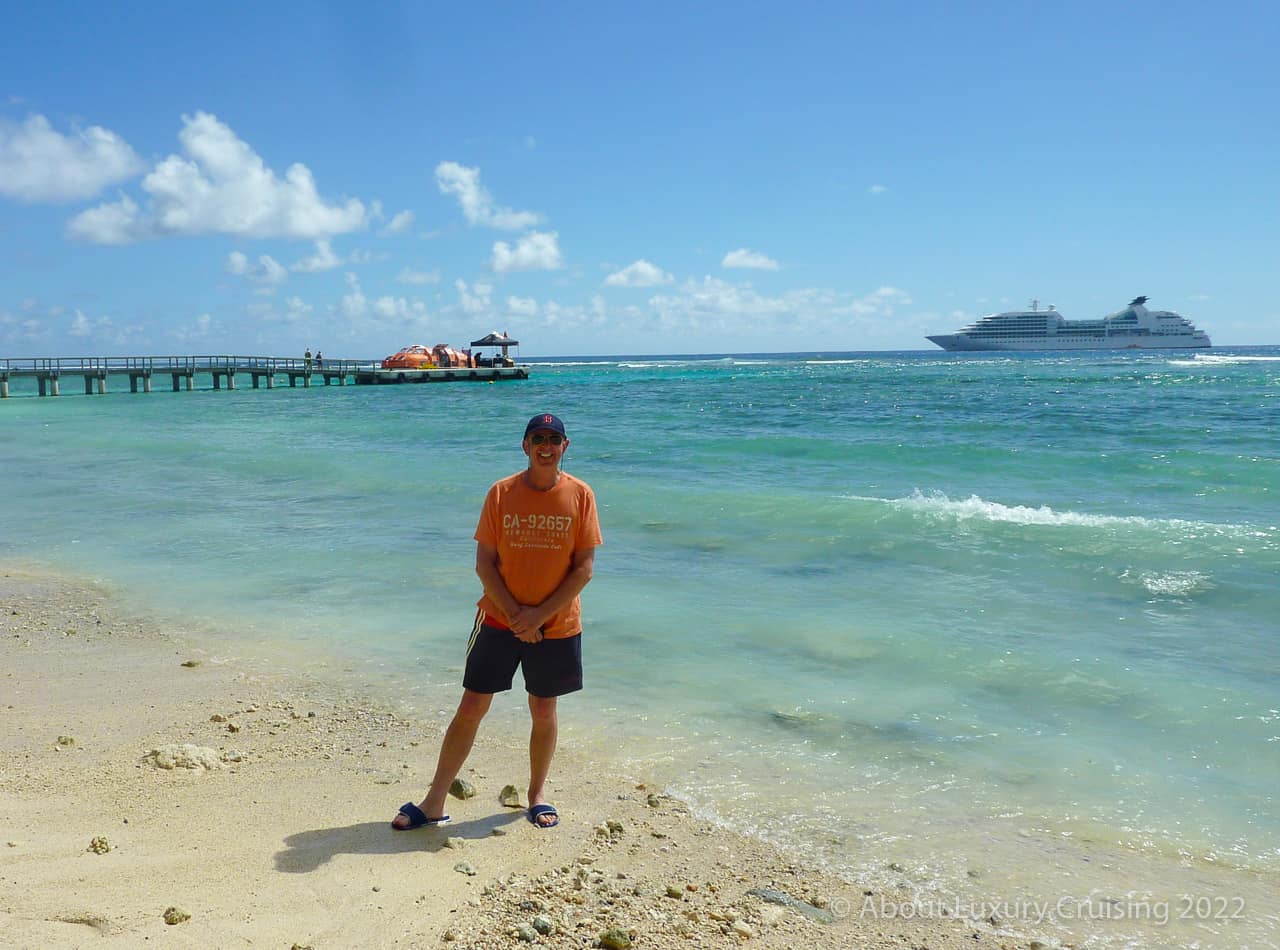 cruise complaints bad weather