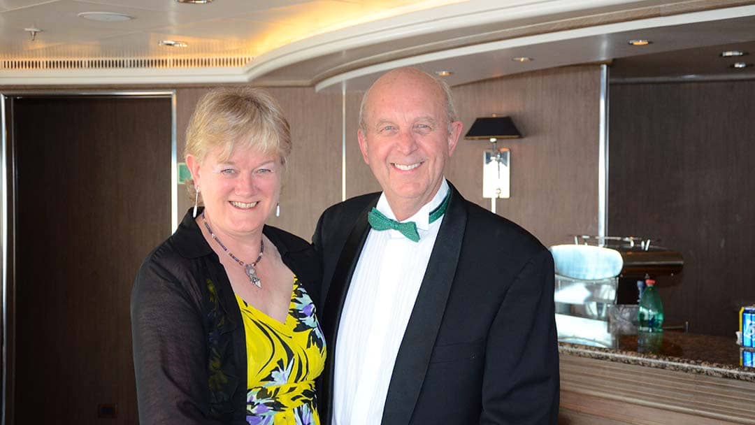 Cruise Complaints Dress Code