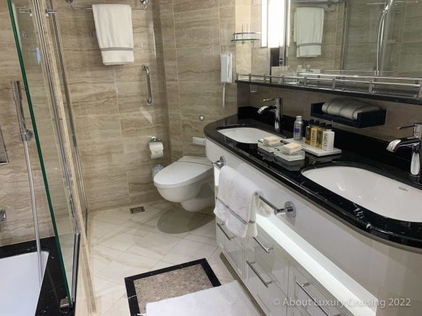 How to Sanitize Your Cruise Stateroom plus much More