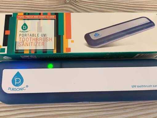 The Best Gear for Cruise Germophobes