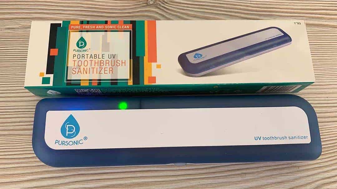 Best Travel Gear for Germophobes