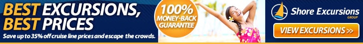 Best Price Shore Excursions