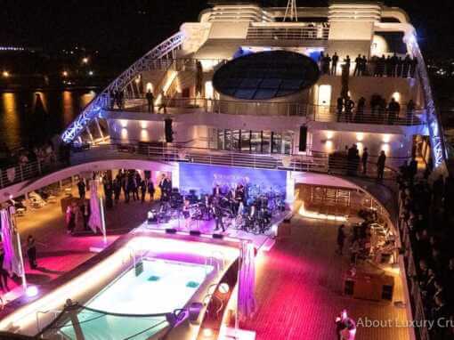 10 Reasons We Love Cruising with Seabourn
