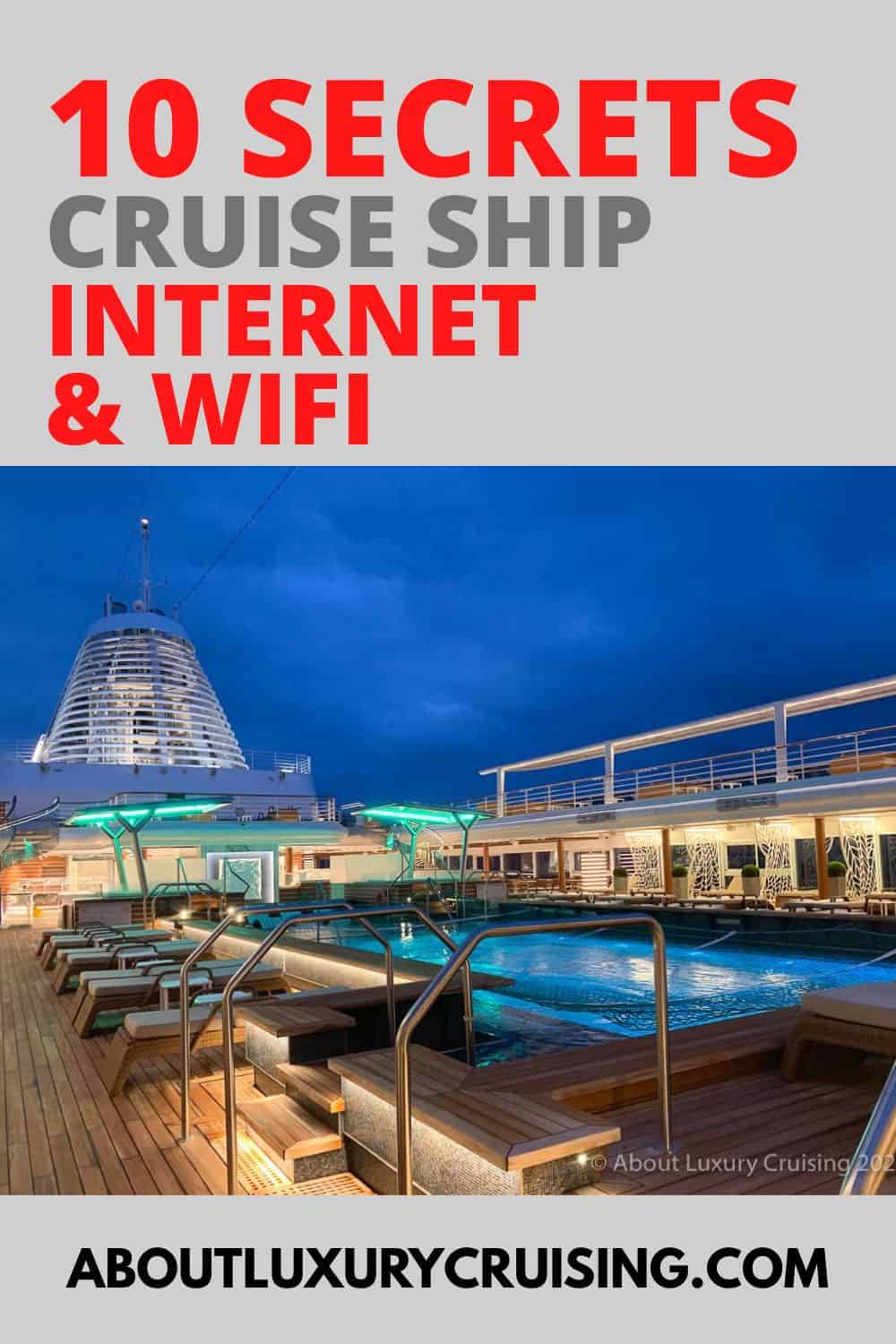 Cruise Wifi