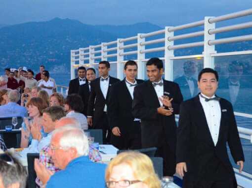 Guide to Cruise Gratuities and Tipping on a Cruise in 2025