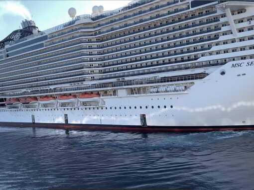 Discover The Best Location to Stay On A Cruise Ship