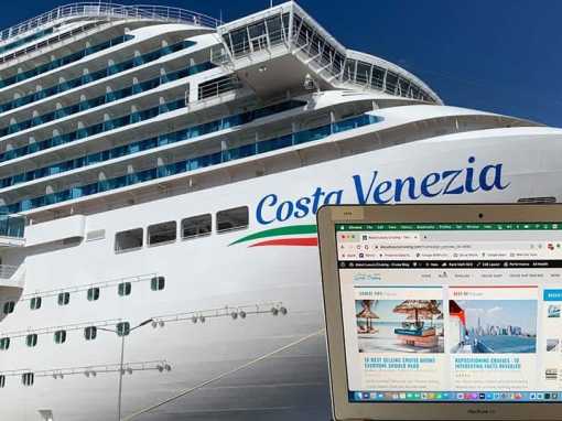 10 Things You Need to Know about Cruise Ship WiFi