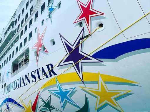 15 Essential Tips for the First Time Cruiser