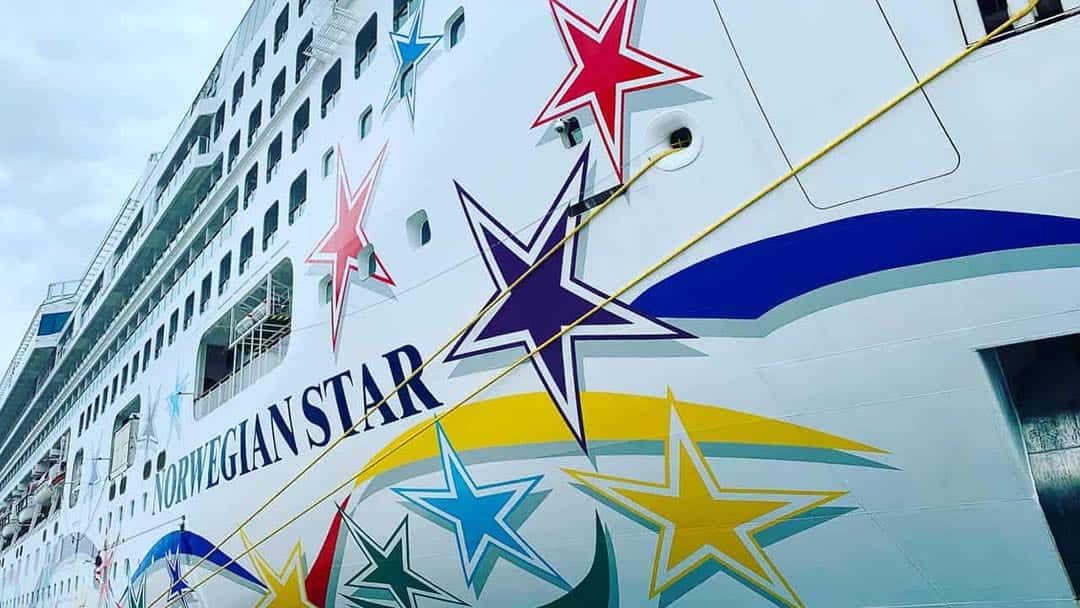 First Time Cruise Tips