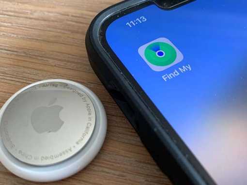 Apple AirTags – Why We Will Never Cruise without them Again