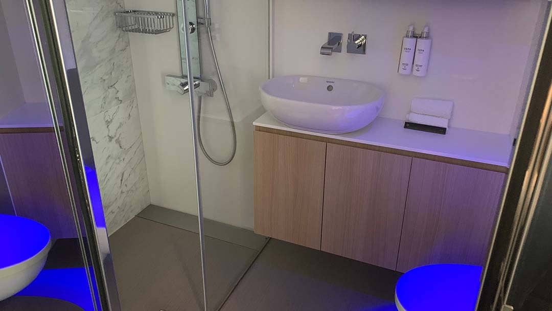 Scenic River Cruise Review