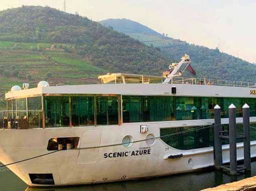 Scenic Azure River Cruise Review