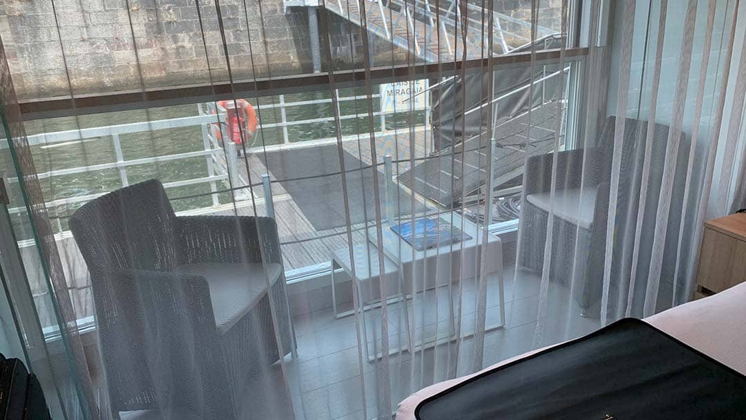 Scenic River Cruises Review