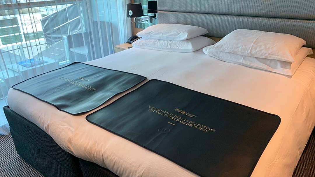 Scenic River Cruise Review