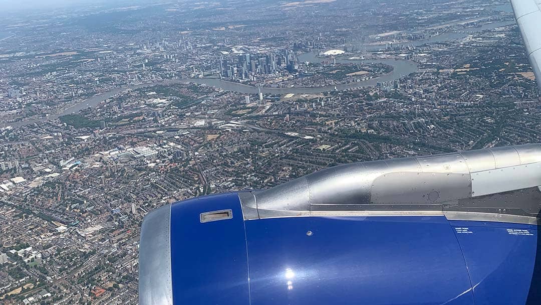 Scenic River Cruises Review