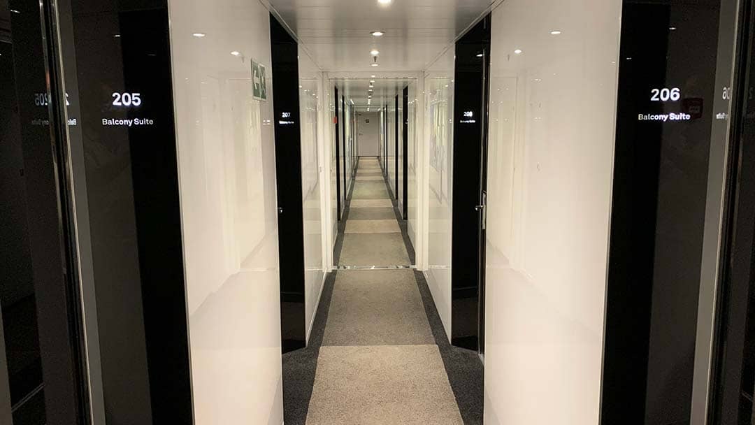 Scenic River Cruise Review