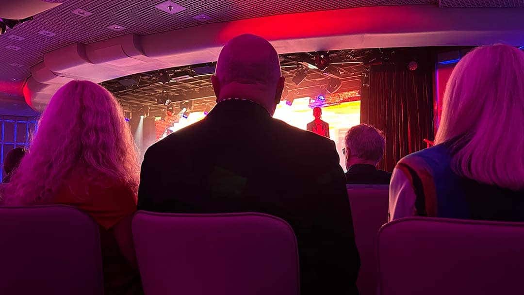 Silver Moon Ship Review