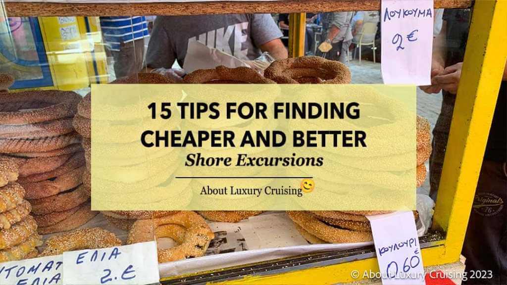 Better Shore Excursions Better Shore Excursions