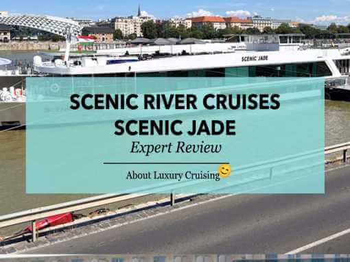 Scenic Jade River Cruise Review