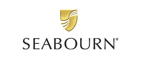 Seabourn Logo