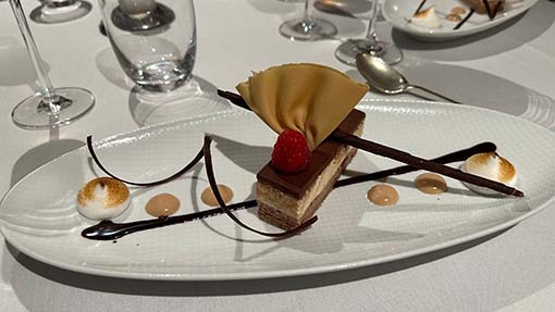 Seabourn Ovation Bathroom