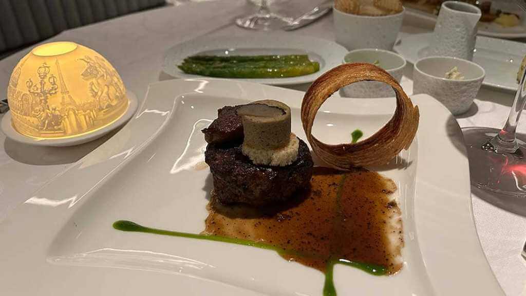 Chartreuse French Restuarant