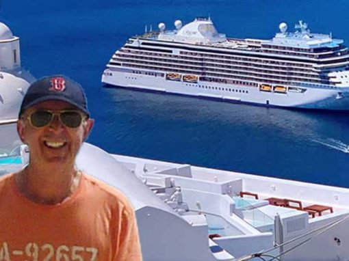 Insight Guides Cruising & Cruise Ships 2025