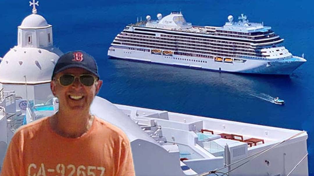 Insight Guides Cruising & Cruise Ships
