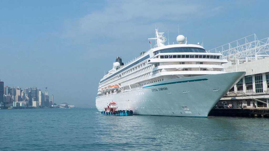 best cruise lines for seniors