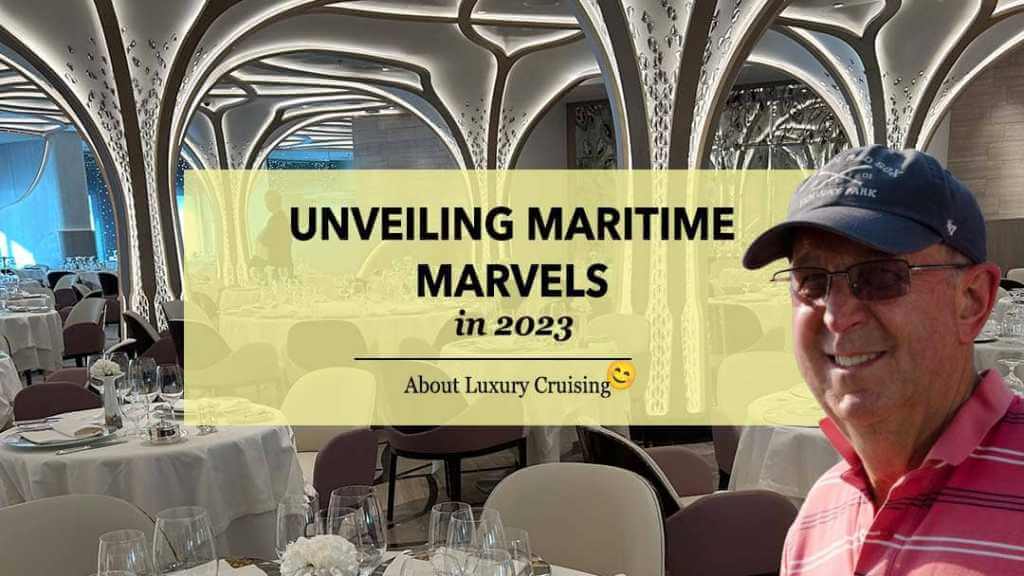 cruise industry stats 2023