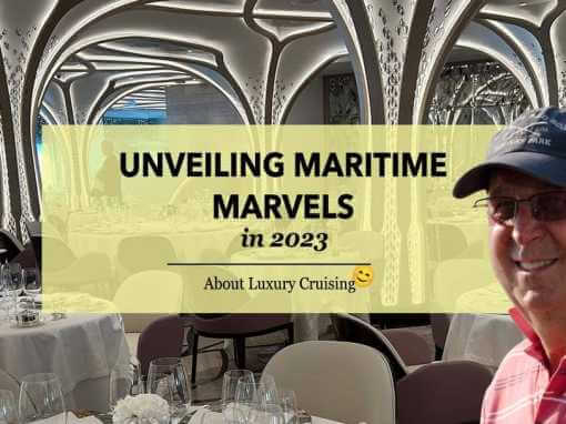 Cruise Industry Statistics – 2023 Update