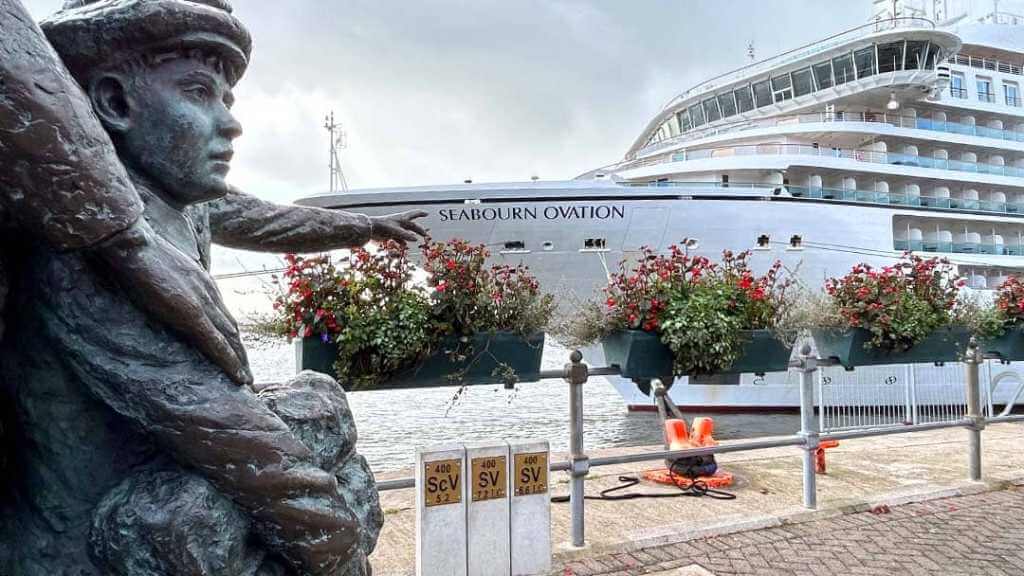 Best Cruise Lines for Seniors