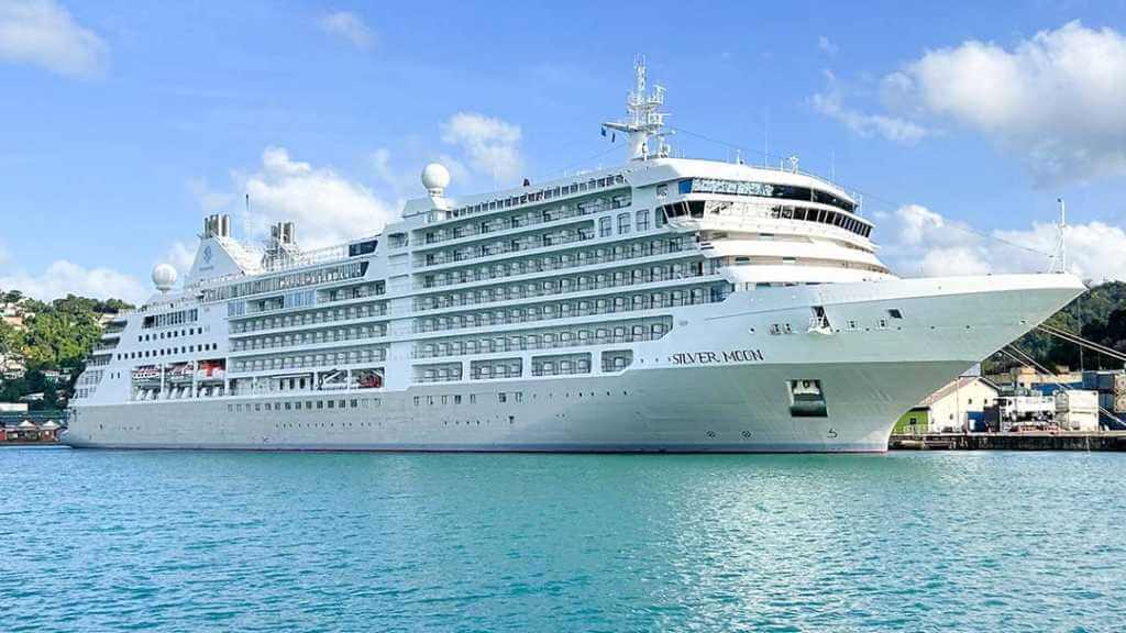 Best Cruises for Seniors
