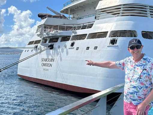 An Insiders Guide to the Seabourn Ships & Fleet